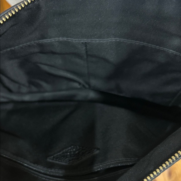 Fossil Black Crossbody Bag - Picture 4 of 6